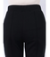 ポンチセミフレアパンツ