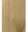 ポンチセミフレアパンツ