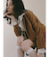 ラッフルシアーブラウス