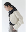 ラッフルシアーブラウス