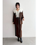 ラッフルシアーブラウス
