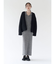 【WEB限定】ループヤーンセッケツニットブルゾン