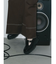 【別注Dickies】タックワイドパンツ