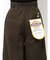 【別注Dickies】タックワイドパンツ