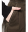 【別注Dickies】タックワイドパンツ