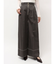 【別注Dickies】タックワイドパンツ
