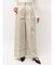 【別注Dickies】タックワイドパンツ