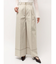 【別注Dickies】タックワイドパンツ
