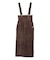 【UNIVERSALOVERALLコラボ】サスペンダースカート