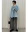 2タックワイドパンツ
