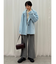 2タックワイドパンツ
