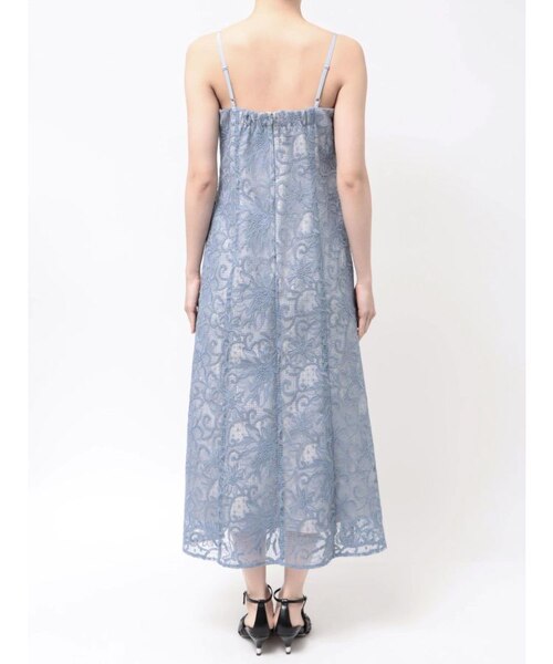 LADYボレロセットレースキャミワンピース｜ラグナムーンの通販｜&mall