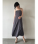 LADYケープボレロキャミワンピース