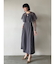 LADYケープボレロキャミワンピース