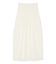 ハイウエストコクーンスカート