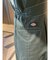 【別注Dickies】ZIPジャンパースカート