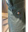 【別注Dickies】ZIPジャンパースカート