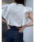 【Leeコラボ】ハイライズセミワイドパンツ