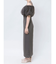 LADYシアーボレロレイヤードワンピース