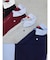 【POLO BCSコラボ】シャツカラーカフスニットプルオーバー