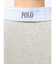 【POLO BCSコラボ】シャツカラーカフスニットプルオーバー