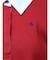 【POLO BCSコラボ】シャツカラーカフスニットプルオーバー
