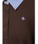 【POLO BCSコラボ】シャツカラーカフスニットプルオーバー