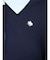【POLO BCSコラボ】シャツカラーカフスニットプルオーバー