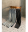ウエストアシンメトリーデニムパンツ