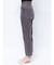 ウエストアシンメトリーデニムパンツ