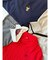 【POLO BCS コラボ】ラガーシャツカットワンピース