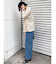 ウエストタッククロスパンツ