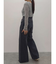 2WAYレイヤードカットトップス