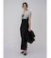 LADYショルダーチュールIラインドレス