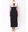 LADYショルダーチュールIラインドレス