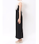 LADYショルダーチュールIラインドレス