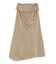 ラペルベルトセットナローフレアスカート