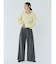 【REVIVAL】2タックワイドパンツ