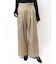 【REVIVAL】2タックワイドパンツ