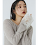 チャンキーフープピアス