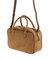 【VELETTO】フェイクスエードボストンBAG