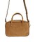 【VELETTO】フェイクスエードボストンBAG
