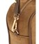 【VELETTO】フェイクスエードボストンBAG