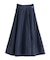 【POLO BCSコラボ】ボリュームマキシサーキュラースカート