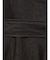 アシメヘムトレンチワンピース