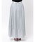 コントラストサーキュラースカート
