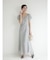 LADYスモールフラワーレースワンピース