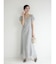 LADYスモールフラワーレースワンピース
