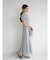 LADYスモールフラワーレースワンピース