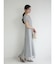 LADYスモールフラワーレースワンピース